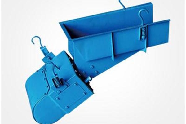 電磁振動輸送機(jī)介紹，太精辟了！