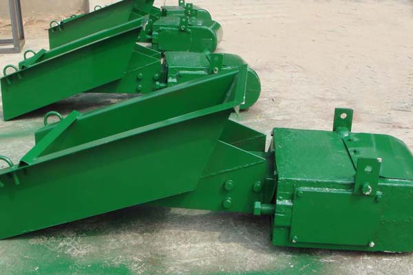 關(guān)于電磁振動(dòng)給煤機(jī)，了解多少呢