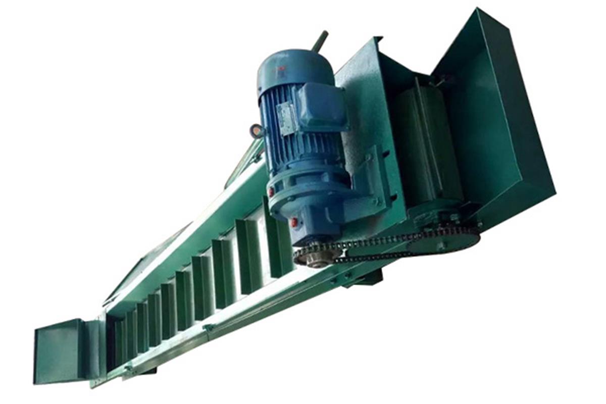 什么是埋刮板輸送機(jī)，結(jié)構(gòu)組成是怎樣的