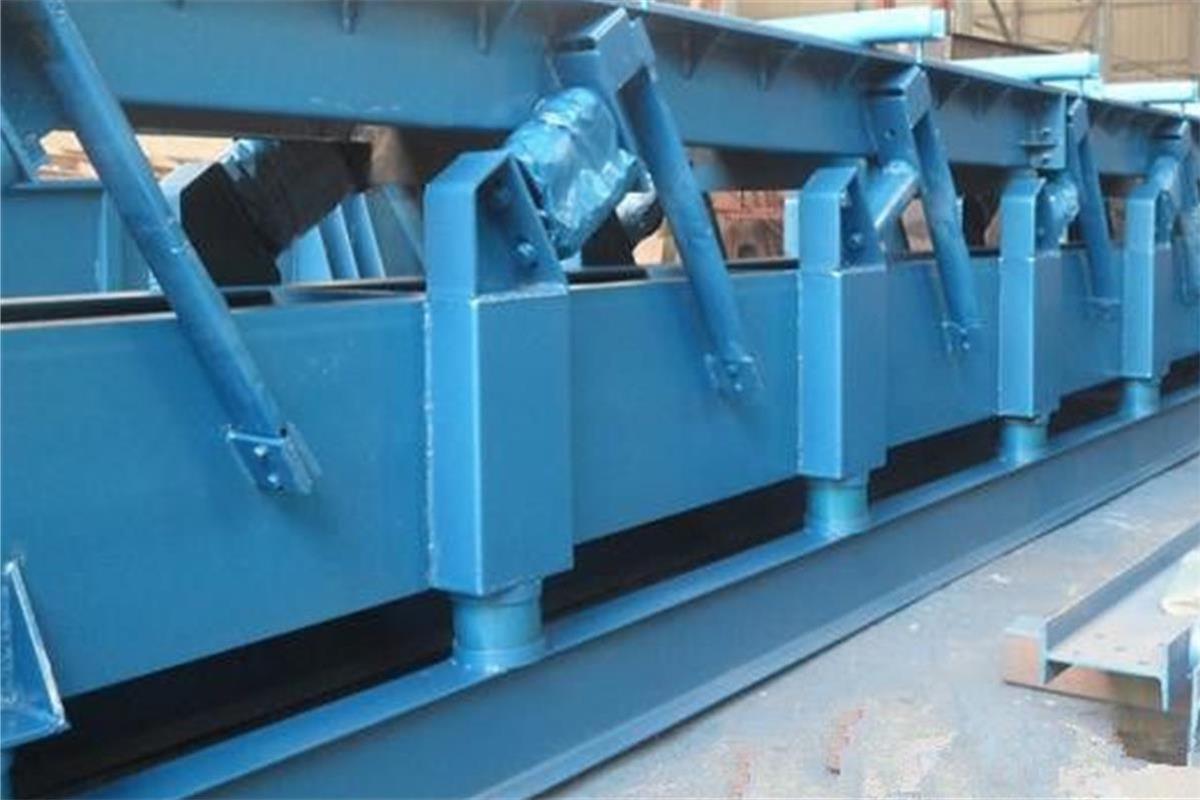 慣性振動輸送機出現這些故障，該如何解決