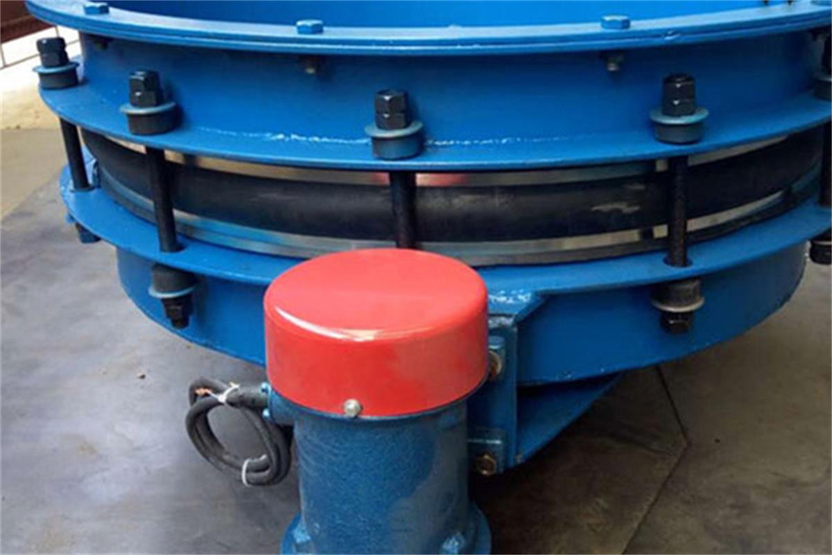 振動(dòng)料斗有什么特點(diǎn)，怎樣正確安裝？