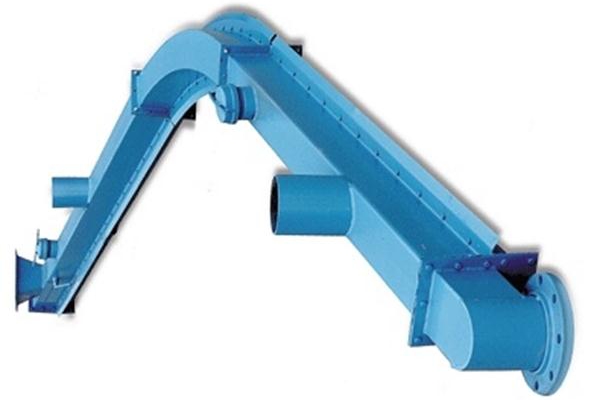 空氣輸送斜槽的這些技術(shù)性能，你還不了解嗎？